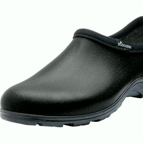 Rain_&_Snow_Boots